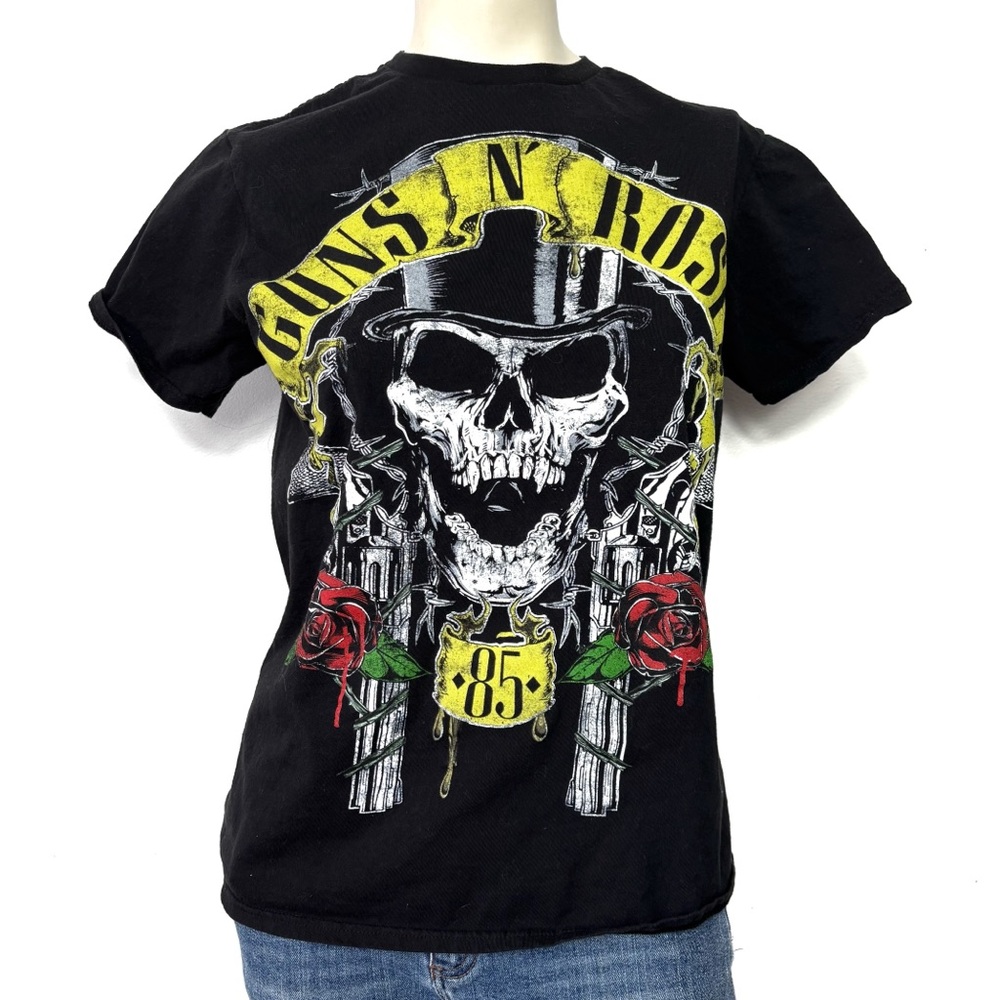 Guns N’ Roses graphic tee